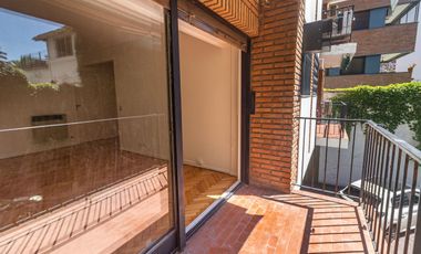 ALQUILER  DPTO 2 AMB C/COCHERA-SAN ISIDRO-IMPECABL