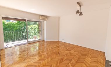 ALQUILER  DPTO 2 AMB C/COCHERA-SAN ISIDRO-IMPECABL