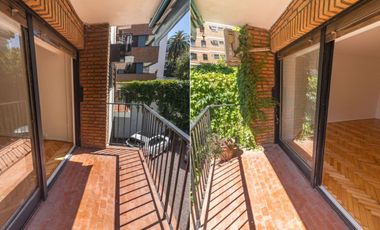 ALQUILER  DPTO 2 AMB C/COCHERA-SAN ISIDRO-IMPECABL