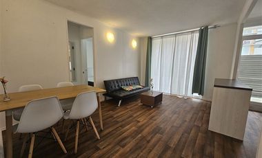 Departamento en Arriendo en Camino Lo Gallardo