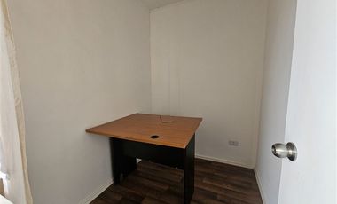 Departamento en Arriendo en Camino Lo Gallardo