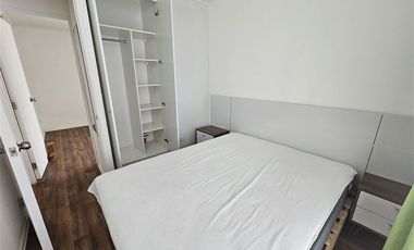 Departamento en Arriendo en Camino Lo Gallardo