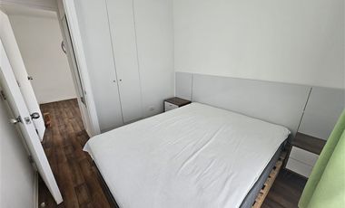 Departamento en Arriendo en Camino Lo Gallardo
