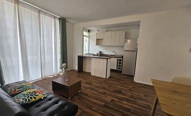 Departamento en Arriendo en Camino Lo Gallardo