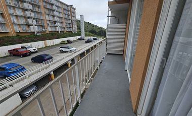 Departamento en Arriendo en Camino Lo Gallardo