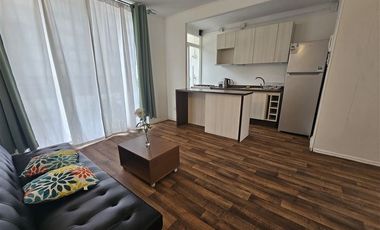 Departamento en Arriendo en Camino Lo Gallardo