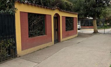 Casa en Venta en BAJOS DE MATTE ESQUINA ROMA