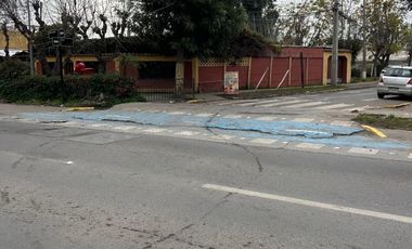 Casa en Venta en BAJOS DE MATTE ESQUINA ROMA
