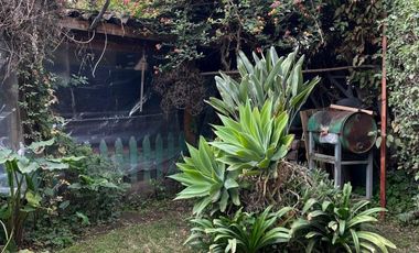 Casa en Venta en BAJOS DE MATTE ESQUINA ROMA