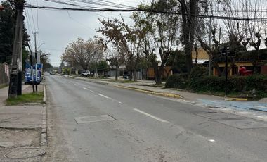Casa en Venta en BAJOS DE MATTE ESQUINA ROMA