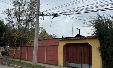 Casa en Venta en BAJOS DE MATTE ESQUINA ROMA