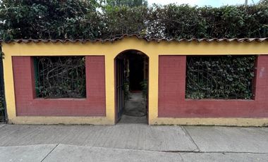 Casa en Venta en BAJOS DE MATTE ESQUINA ROMA
