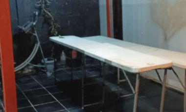 Casa en Venta en SE VENDE DPTO 1° PISO, COMUNA SAN BERNARDO