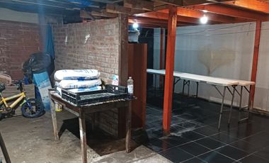 Casa en Venta en SE VENDE DPTO 1° PISO, COMUNA SAN BERNARDO