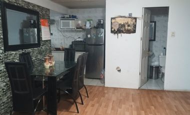 Casa en Venta en SE VENDE DPTO 1° PISO, COMUNA SAN BERNARDO