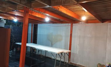 Casa en Venta en SE VENDE DPTO 1° PISO, COMUNA SAN BERNARDO