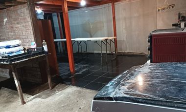 Casa en Venta en SE VENDE DPTO 1° PISO, COMUNA SAN BERNARDO