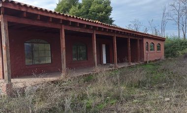 Parcela en Venta en Parcelación San José del Carmen (Sector El Huique / Lihueimo)