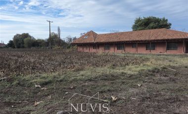 Parcela en Venta en Parcelación San José del Carmen (Sector El Huique / Lihueimo)