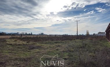 Parcela en Venta en Parcelación San José del Carmen (Sector El Huique / Lihueimo)