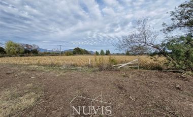 Parcela en Venta en Parcelación San José del Carmen (Sector El Huique / Lihueimo)