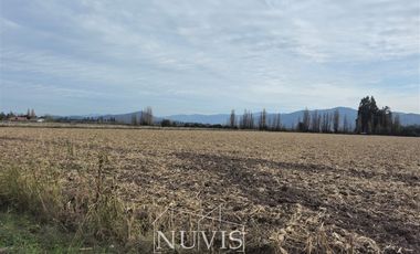 Parcela en Venta en Parcelación San José del Carmen (Sector El Huique / Lihueimo)