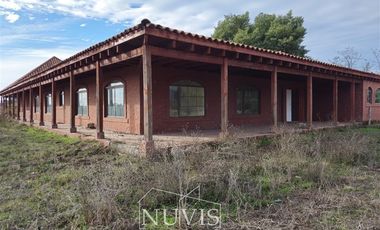Parcela en Venta en Parcelación San José del Carmen (Sector El Huique / Lihueimo)
