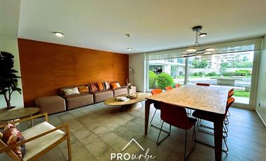 Departamento en Venta en Pucará / Hamburgo