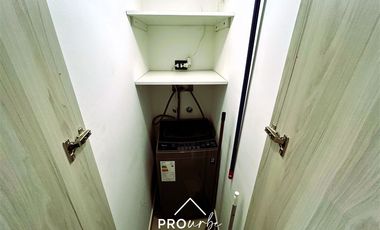 Departamento en Venta en Pucará / Hamburgo