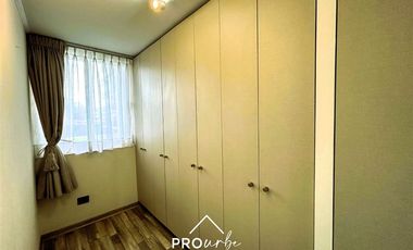 Departamento en Venta en Pucará / Hamburgo