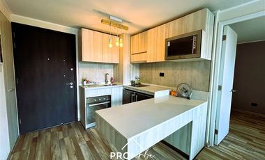 Departamento en Venta en Pucará / Hamburgo