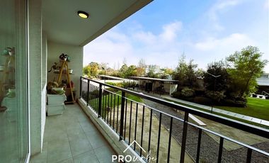 Departamento en Venta en Pucará / Hamburgo