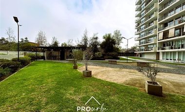 Departamento en Venta en Pucará / Hamburgo