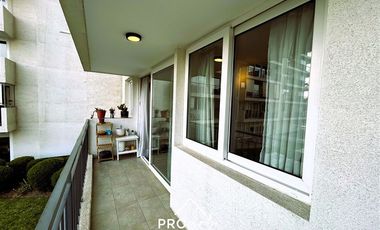 Departamento en Venta en Pucará / Hamburgo