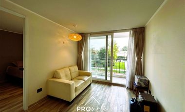 Departamento en Venta en Pucará / Hamburgo
