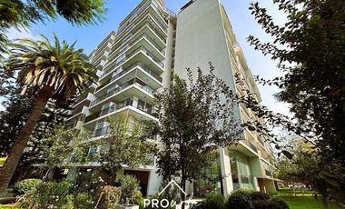 Departamento en Venta en Pucará / Hamburgo