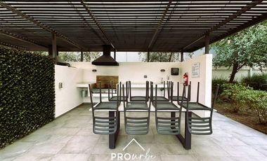 Departamento en Venta en Pucará / Hamburgo