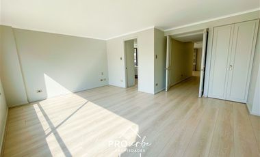 Departamento en Venta en Enrique Foster/Presidente Riesco