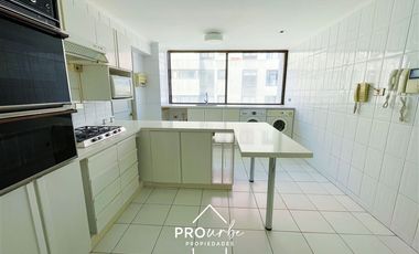 Departamento en Venta en Enrique Foster/Presidente Riesco