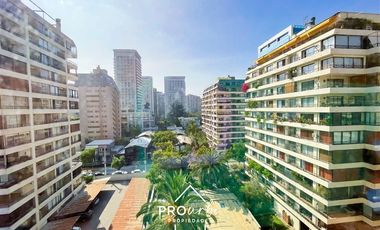 Departamento en Venta en Enrique Foster/Presidente Riesco