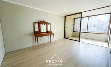 Departamento en Venta en Enrique Foster/Presidente Riesco