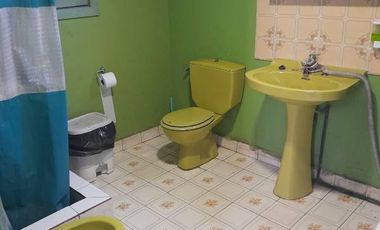 Casa en Venta en CASA ESQUINA CON POTENCIAL COMERCIAL CERCA S.PABLO