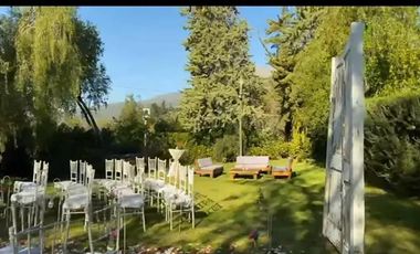 Local Comercial en Venta en Ramon Subercaseaux