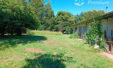 Casa en Venta en kilometro 1 camino a hualpin freire