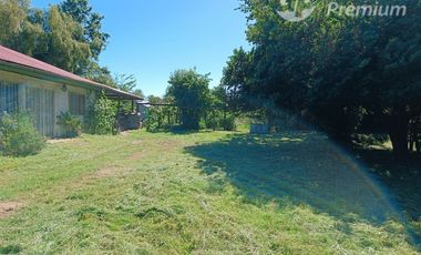 Casa en Venta en kilometro 1 camino a hualpin freire