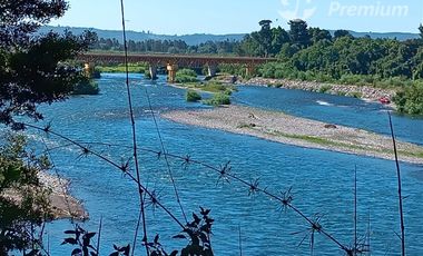 Casa en Venta en kilometro 1 camino a hualpin freire