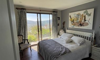 Casa en Venta en Lomas De Rauquen