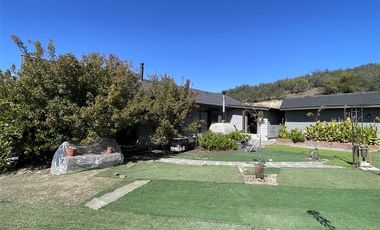 Casa en Venta en Lomas De Rauquen