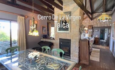 Casa en Venta en Lomas De Rauquen