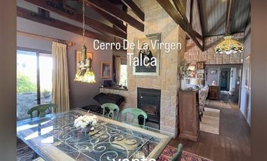 Casa en Venta en Lomas De Rauquen
